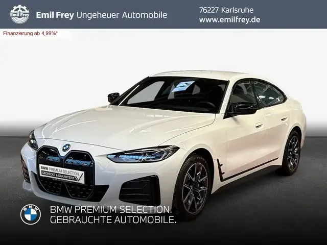 BMW i4