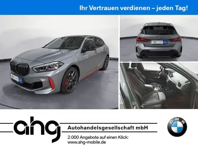BMW 128