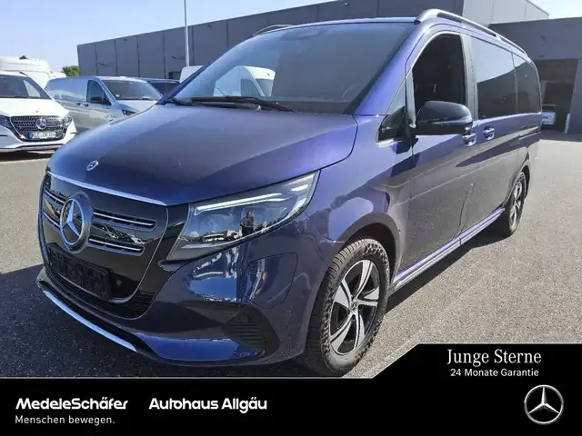 Mercedes-Benz EQV 300