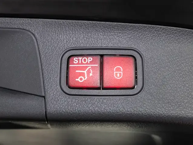 Mercedes-Benz GLA 220