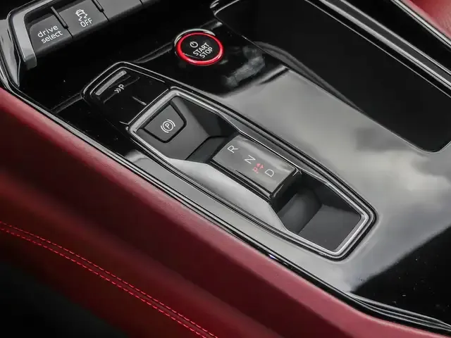 Audi RS e-tron GT