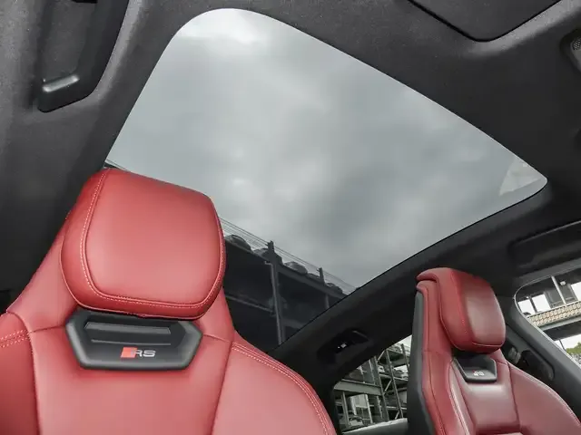 Audi RS e-tron GT