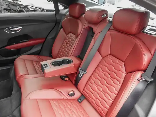 Audi RS e-tron GT