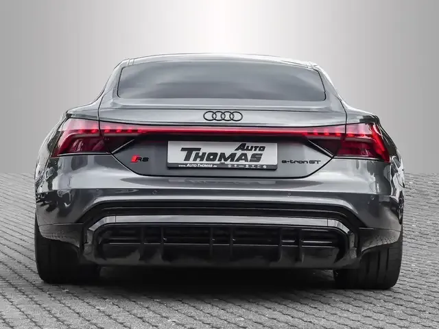 Audi RS e-tron GT