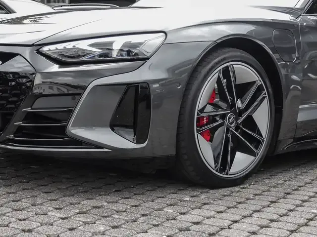 Audi RS e-tron GT