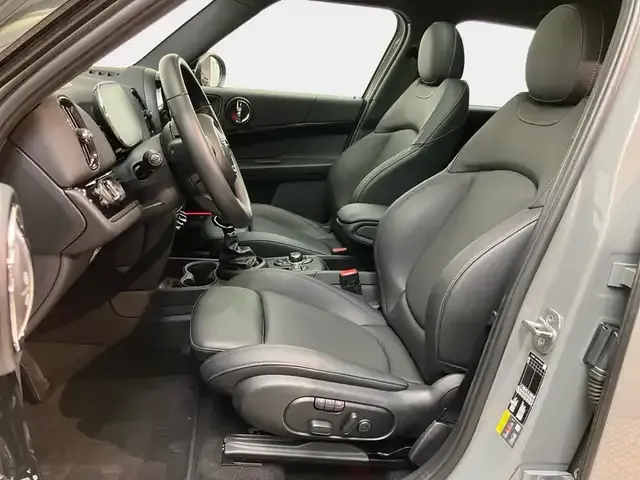 MINI Cooper SE Countryman