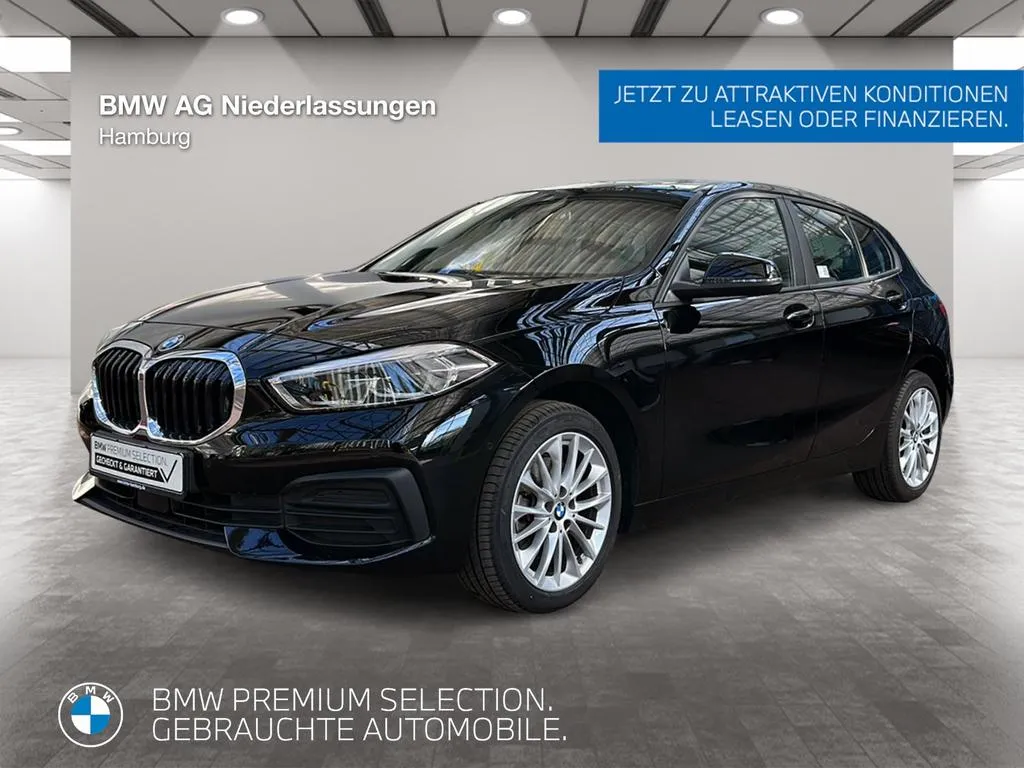 BMW 118
