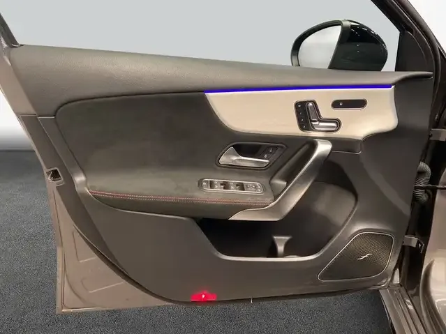 Mercedes-Benz A 45 AMG