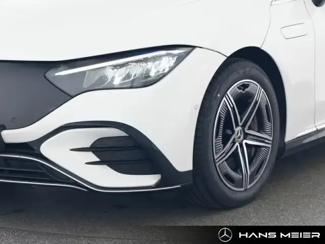Mercedes-Benz EQE 350