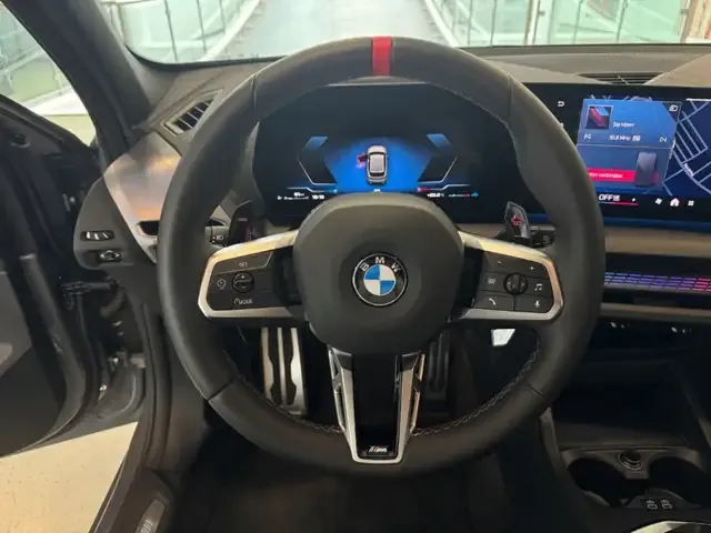 BMW 135