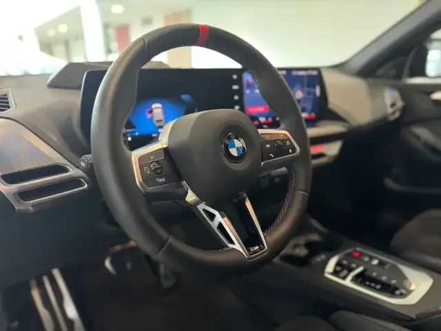 BMW 135