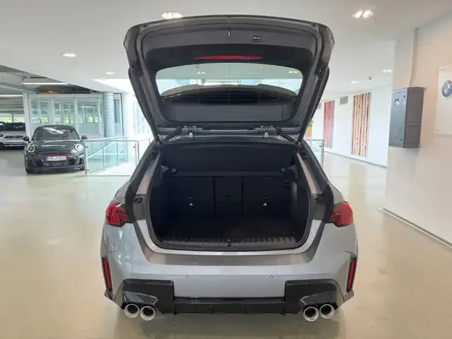 BMW 135