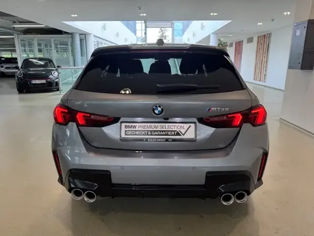 BMW 135