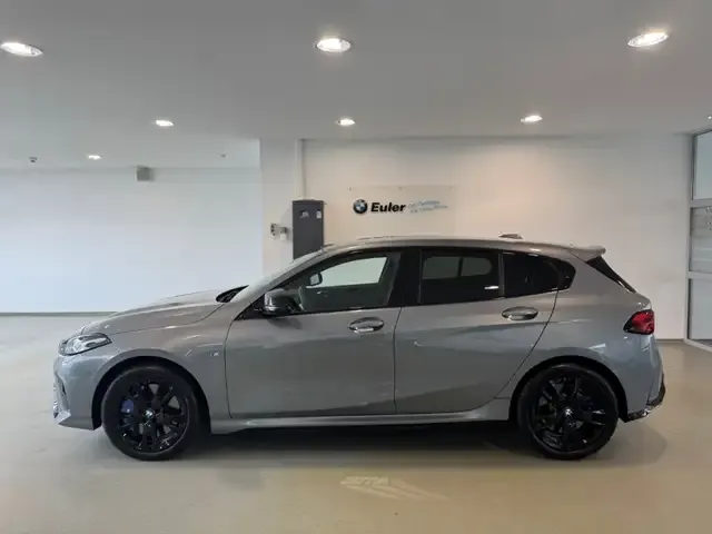 BMW 135