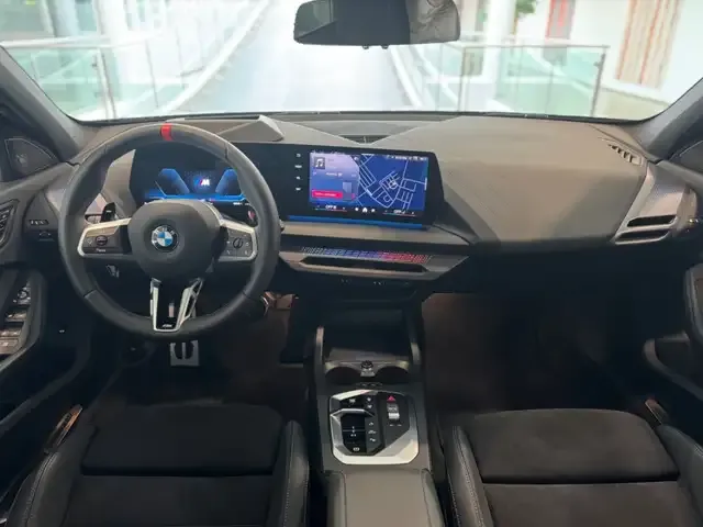 BMW 135