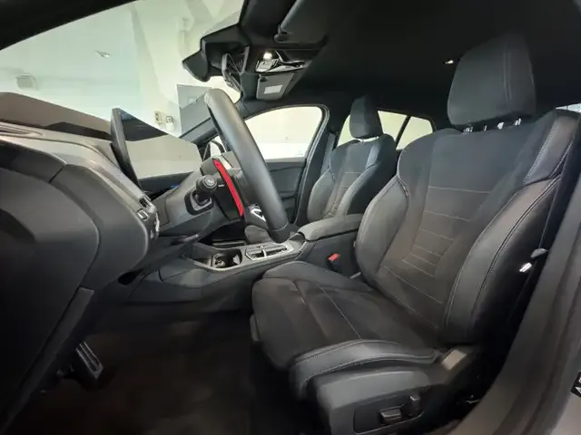 BMW 135