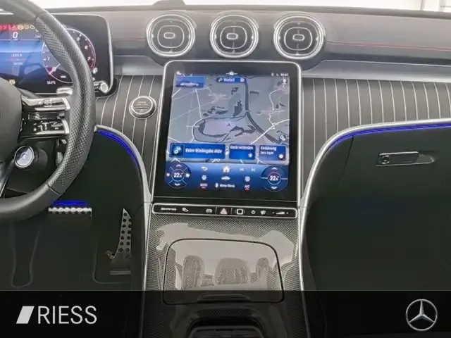 Mercedes-Benz CLE 53 AMG