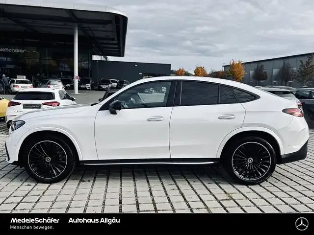 Mercedes-Benz GLC 450