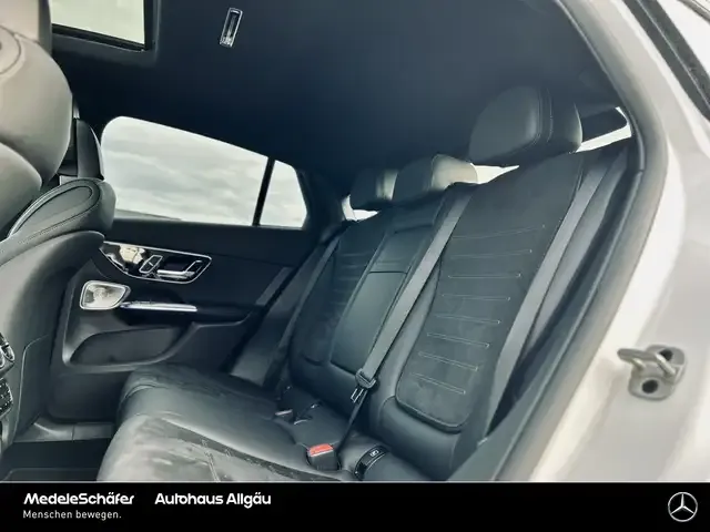 Mercedes-Benz GLC 450