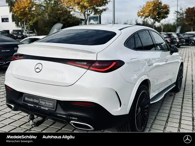 Mercedes-Benz GLC 450