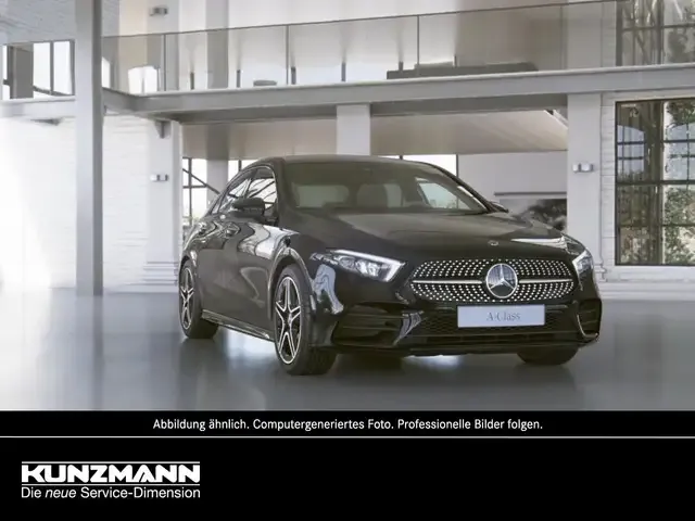 Mercedes-Benz A 250