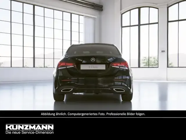 Mercedes-Benz A 250