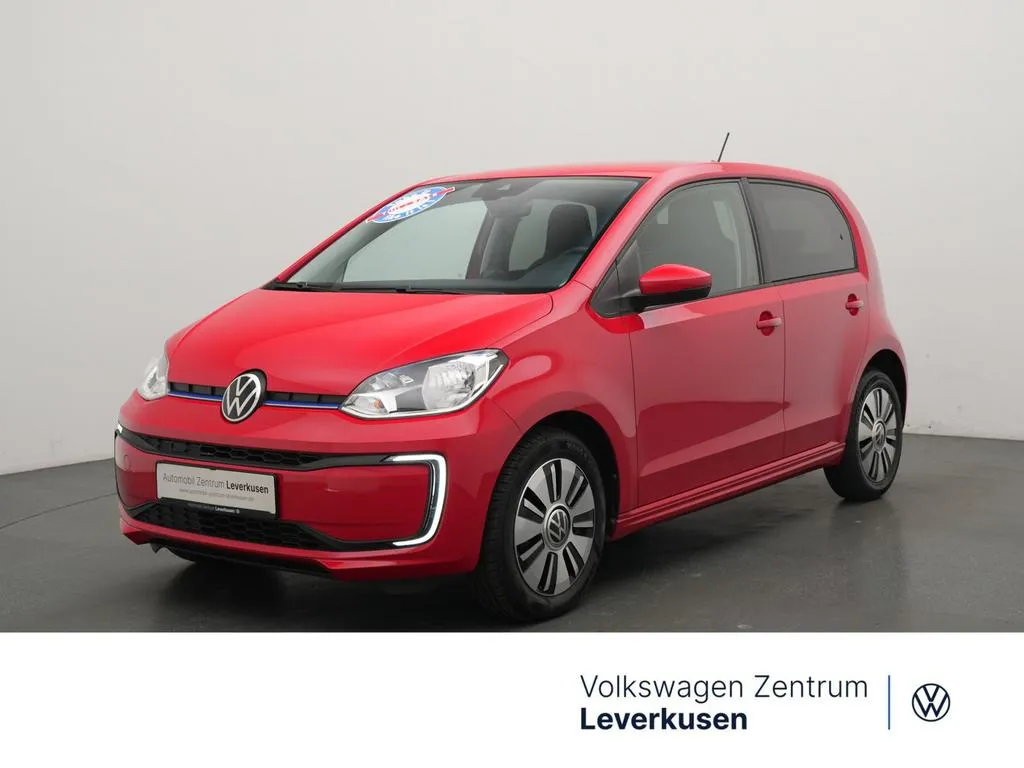 Volkswagen e-up!
