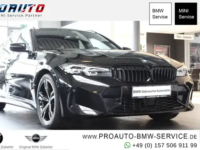 BMW 320