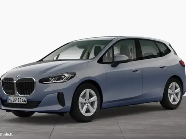BMW 220