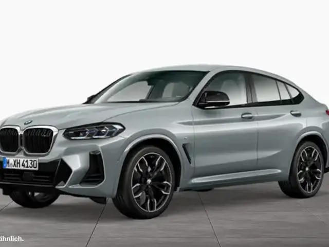 BMW X4 M