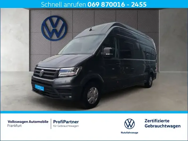 Volkswagen Sonstige