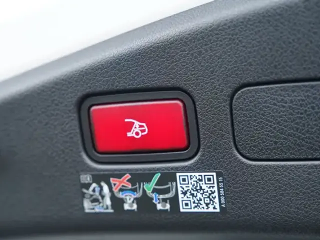 Mercedes-Benz CLE 200