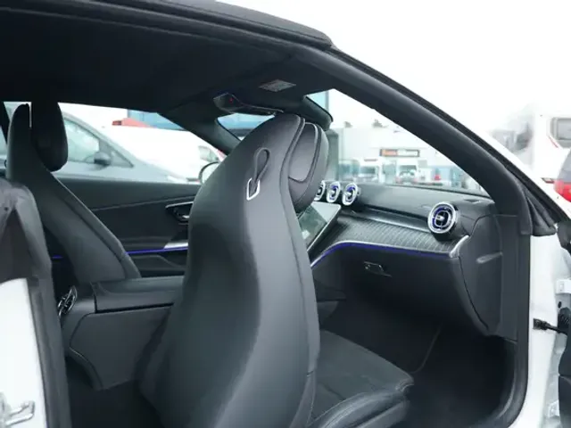 Mercedes-Benz CLE 200