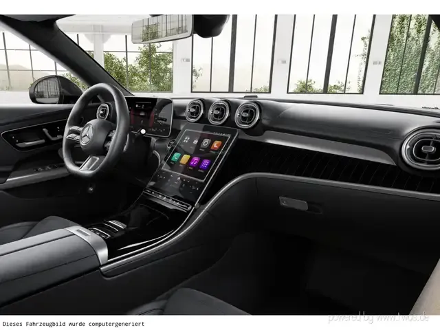 Mercedes-Benz CLE 200