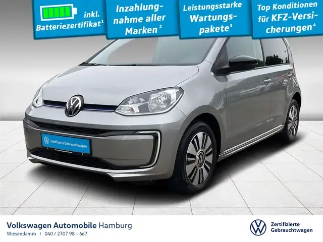 Volkswagen e-up!