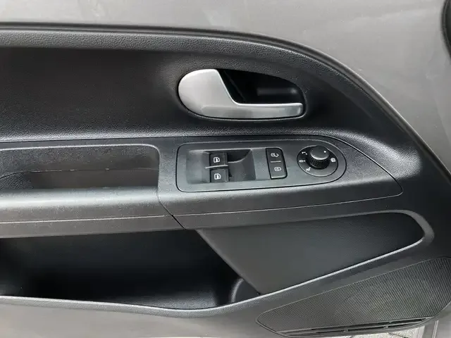 Volkswagen e-up!