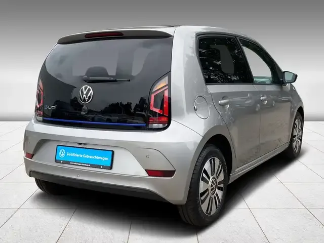 Volkswagen e-up!