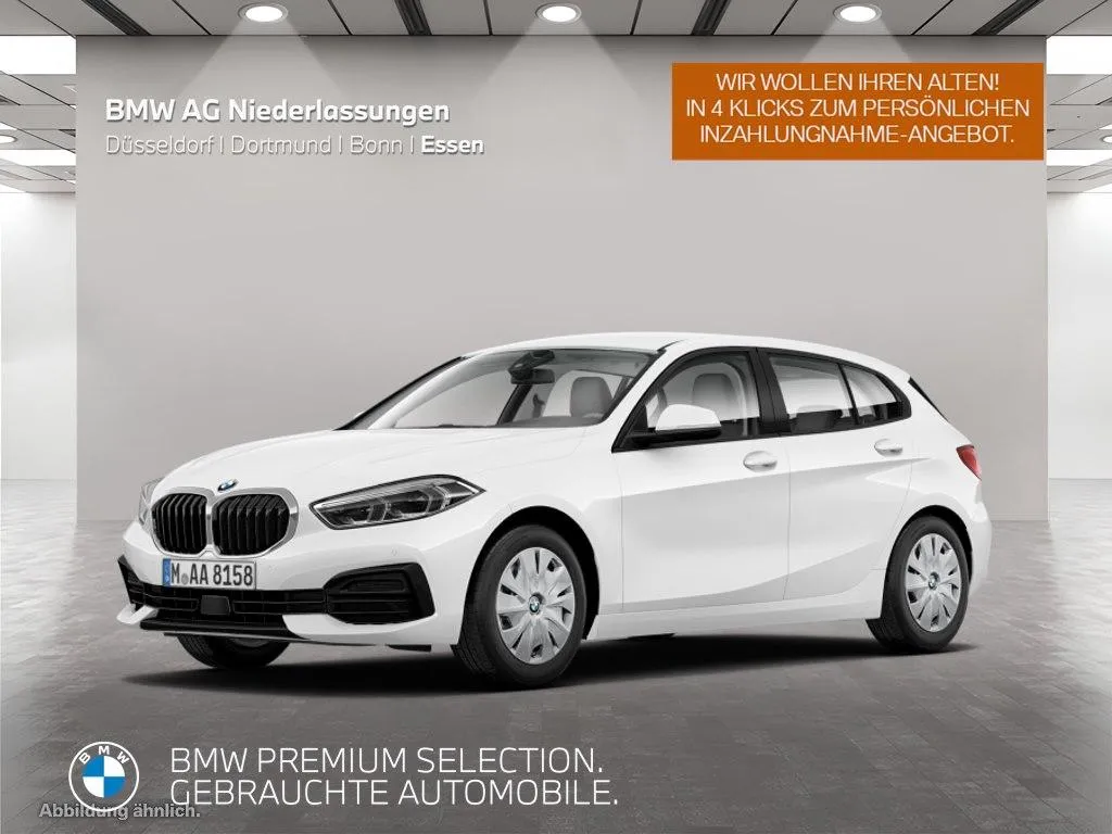 BMW 116