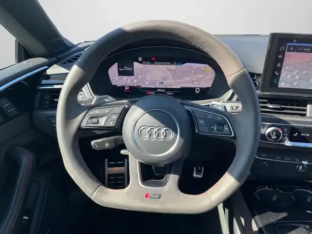Audi RS5