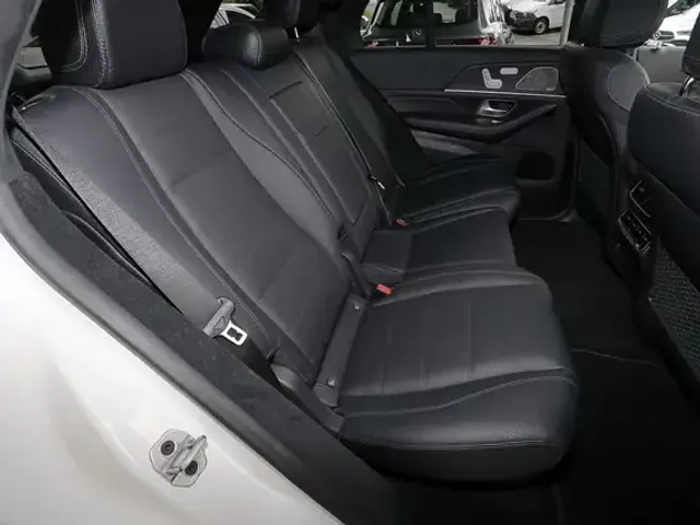 Mercedes-Benz GLE 400