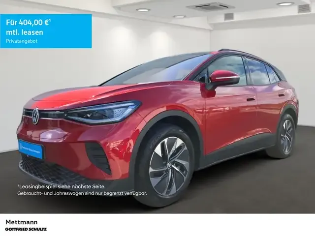Volkswagen ID.4