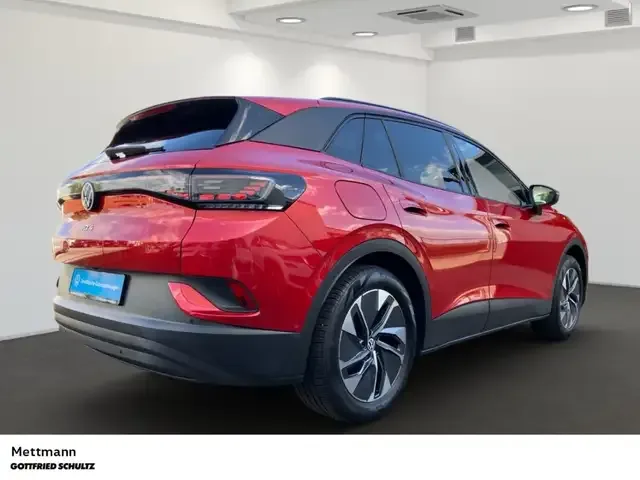 Volkswagen ID.4