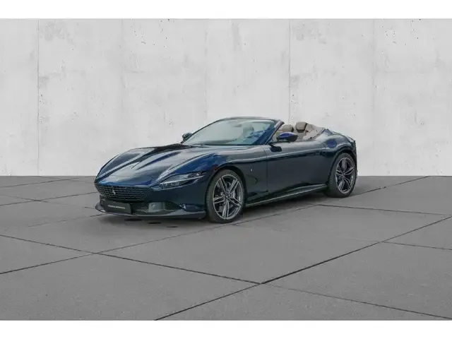 Ferrari Roma