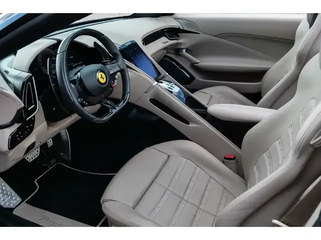 Ferrari Roma