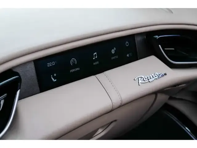 Ferrari Roma