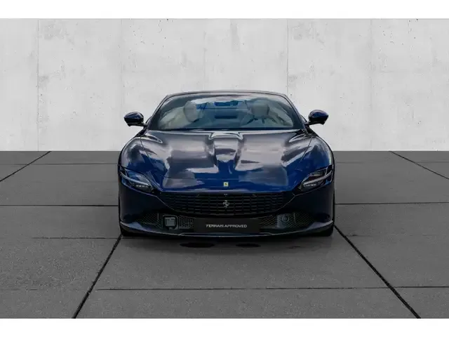 Ferrari Roma