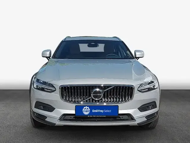 Volvo V90 Cross Country