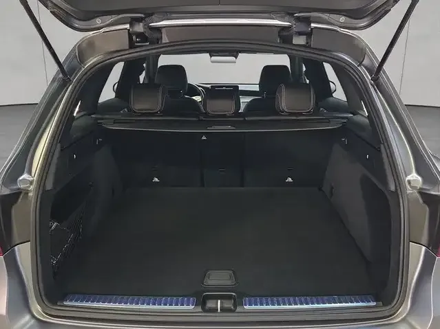 Mercedes-Benz GLC 400