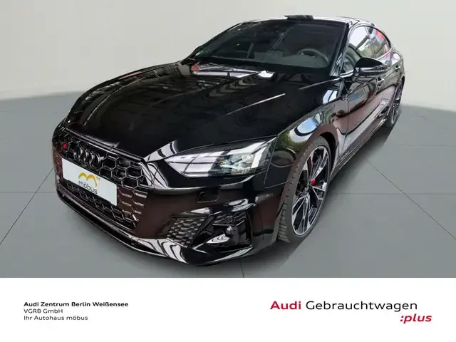 Audi S5