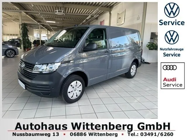 Volkswagen T6.1 Transporter